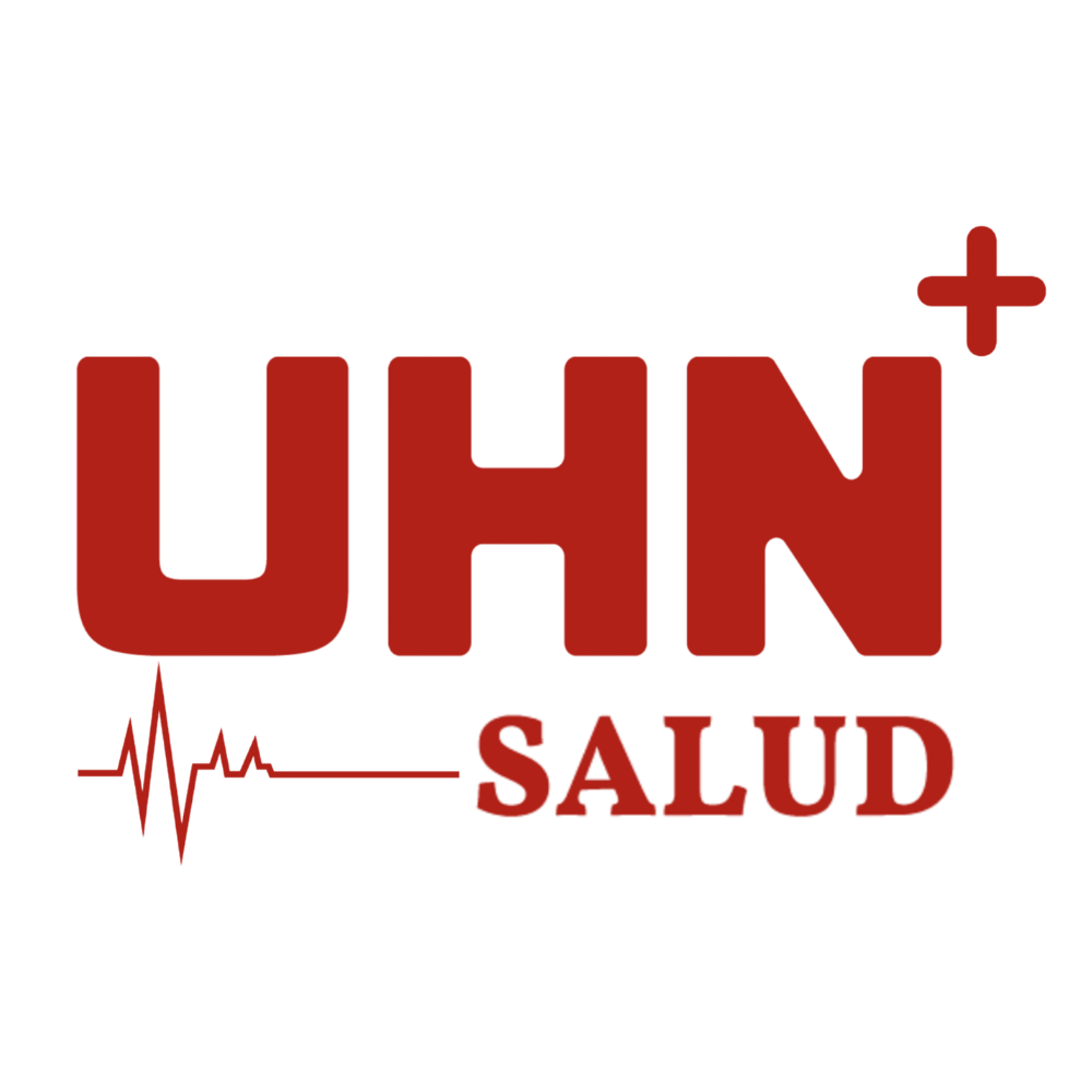UHN Plus — Salud