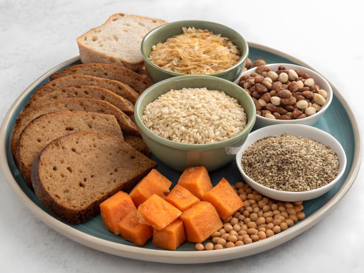 El bajo consumo de fibra afecta el microbioma y debilita la salud inmunológica