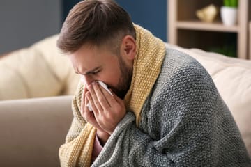 Reino Unido bajo presión: la variante H3N2-K dispara contagios y satura el sistema sanitario