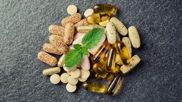 Por qué los doctores quieren que sepas esto sobre los suplementos