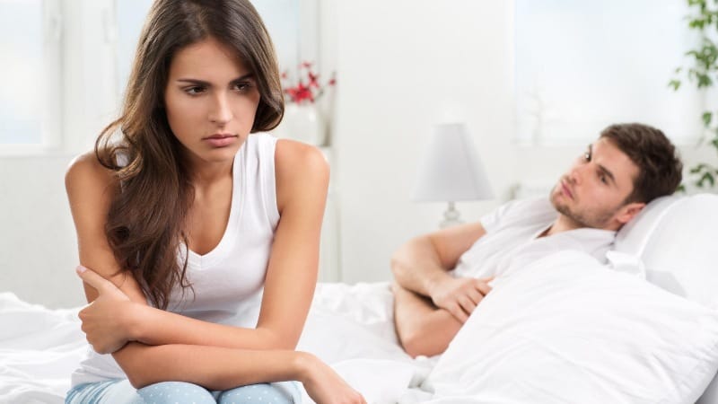 Vivir sin sexo: qué revela la ciencia sobre las personas que nunca han tenido relaciones íntimas