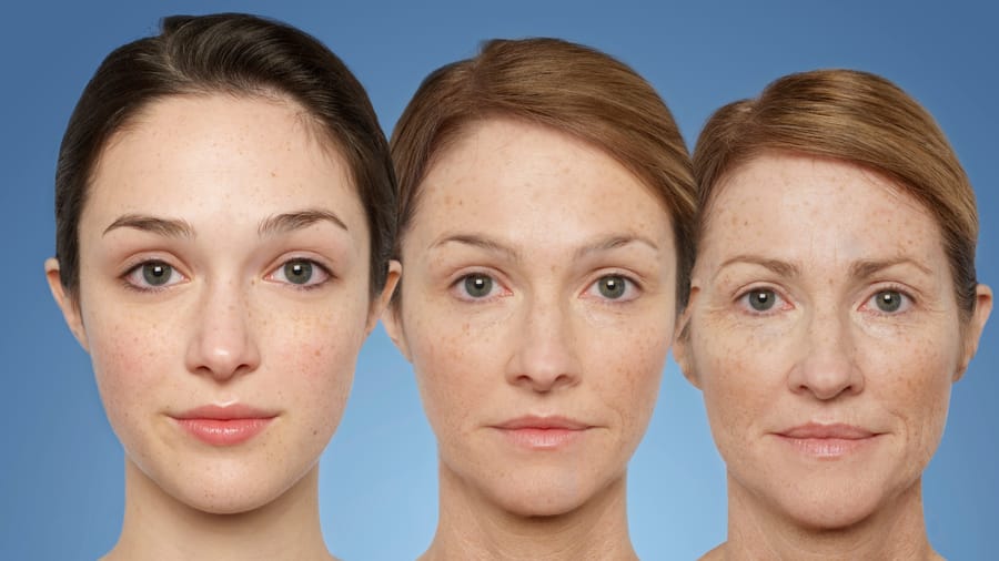 Estrés y envejecimiento: señales de alarma y consejos de Harvard para reducir el daño